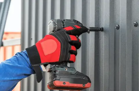 Travaux de zinguerie - Miserey